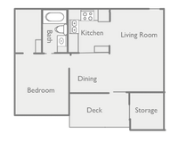 Birch Apartment Homes photo'