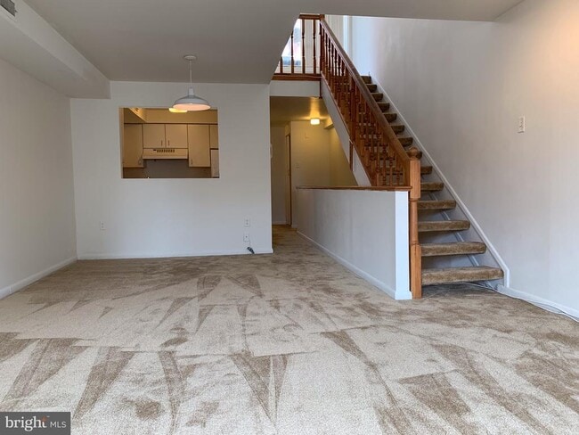 property at 1205 Locust St