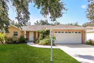 2819 93rd Ct E in Palmetto, FL - Building Photo