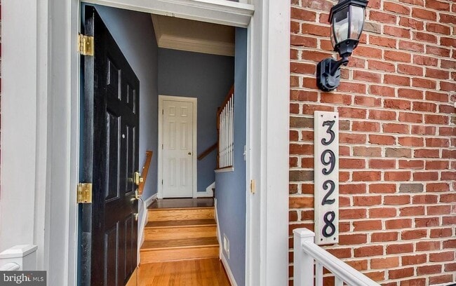 3928 Bryant Park Cir in Burtonsville, MD - Building Photo - Building Photo