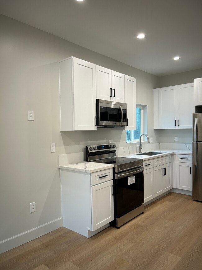 property at 16934 Calahan St