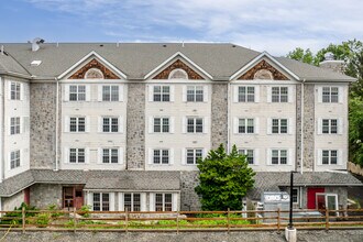 Church View Apartments in Jenkintown, PA - Building Photo - Building Photo