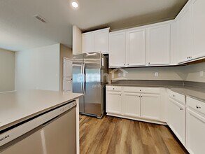 194 Edge Park Trl in St. Augustine, FL - Building Photo - Building Photo