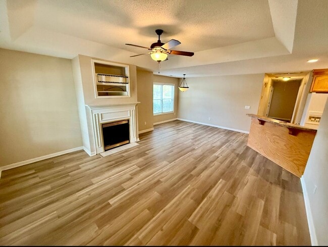 595 Brushwood Dr in Sumter, SC - Building Photo - Building Photo