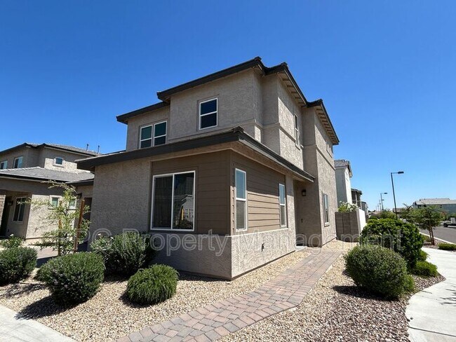 15965 N 74th Ln in Peoria, AZ - Building Photo - Building Photo