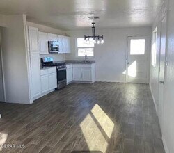 1929 Detroit Ave in El Paso, TX - Building Photo - Building Photo