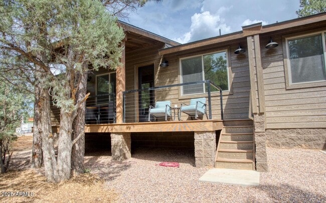 3901 W Cooley St in Show Low, AZ - Building Photo - Building Photo