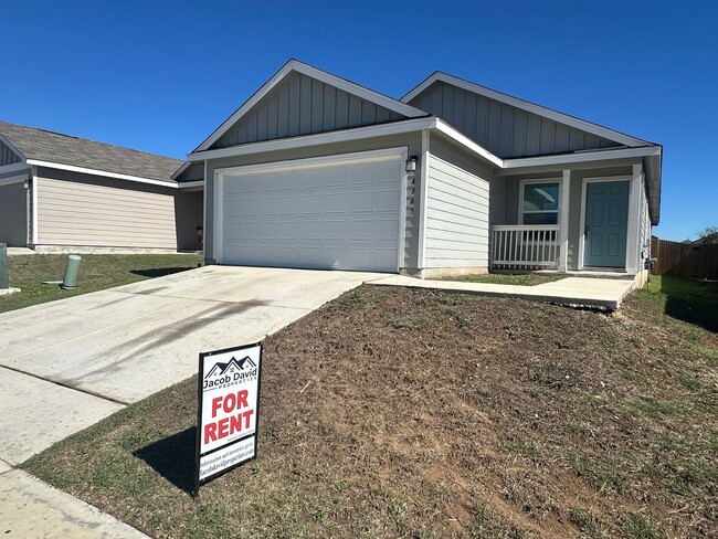 property at 4347 Rapids Way