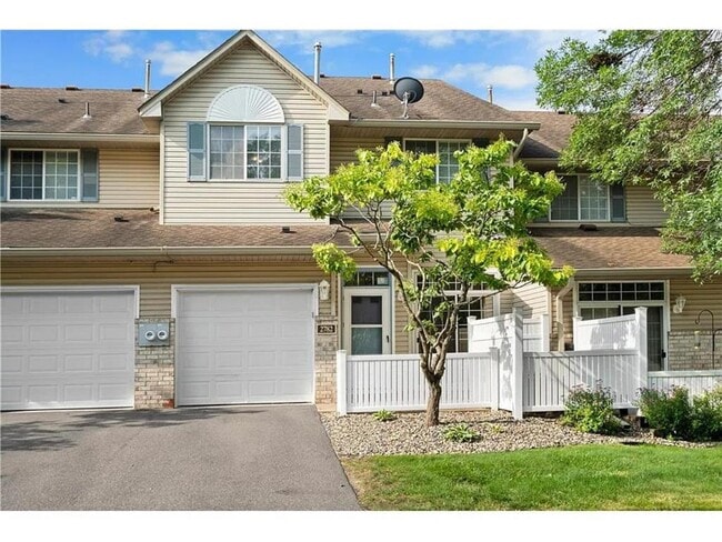 property at 2782 Mallard Dr