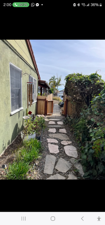 113 Avenida San Diego in San Clemente, CA - Building Photo