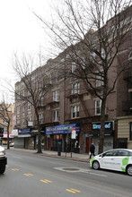 611 Flatbush Ave in Brooklyn, NY - Building Photo - Building Photo