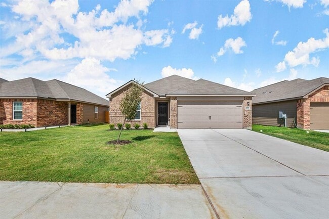 14124 Prospector Wy in Elgin, TX - Building Photo - Building Photo