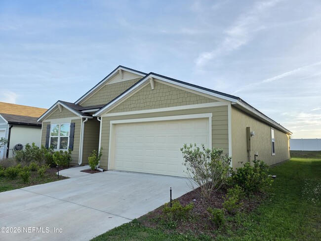 2885 Oak Stream Dr in Green Cove Springs, FL - Building Photo - Building Photo