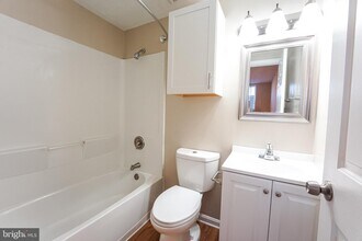 3107 Shawnee Dr in Winchester, VA - Foto de edificio - Building Photo
