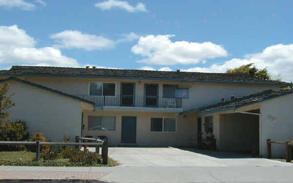 200 N San Tomas Aquino Rd in Campbell, CA - Building Photo - Building Photo