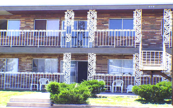 508 building in Fountain, CO - Building Photo - Building Photo