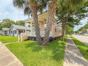 1000 Selma St in Mobile, AL - Building Photo - Building Photo