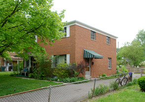 169-171 Highfield Dr Apartments