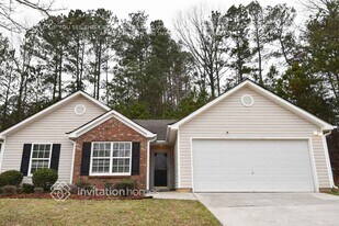 4429 Raptor Ct in Snellville, GA - Building Photo