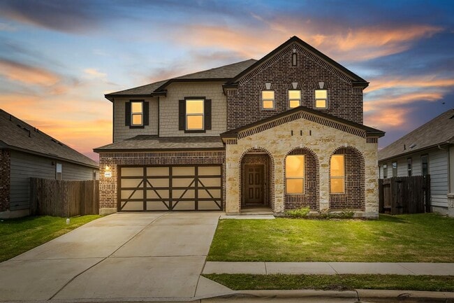 property at 18917 Rushmore St