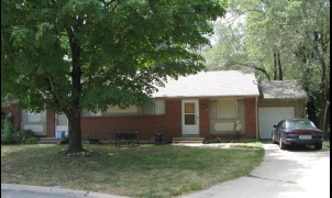 4206-4225 N Askew Ave in Kansas City, MO - Building Photo - Building Photo