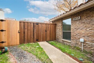 843 Dublin Dr in Richardson, TX - Building Photo - Building Photo