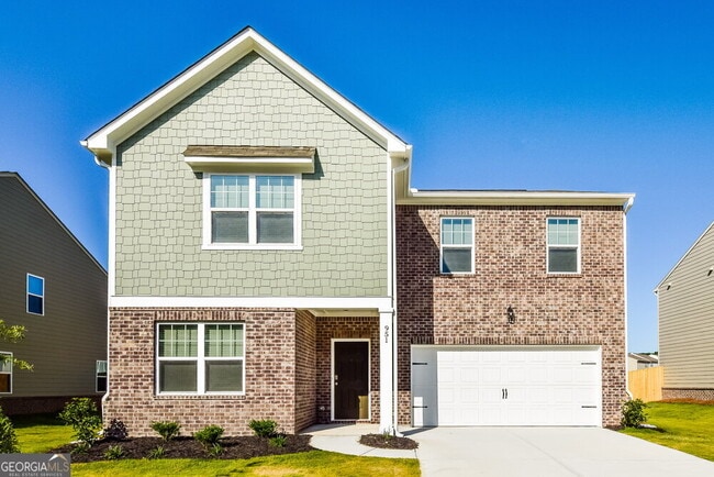 property at 951 Feldman Chase