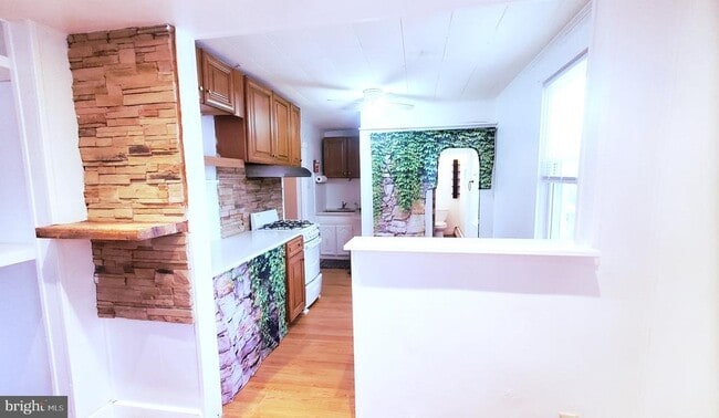 property at 1055 Indiana Ave