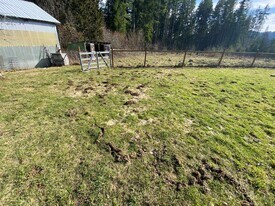 1422 Old State Rd in Carson, WA - Building Photo