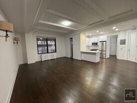 WEST 58 STREET in New York, NY - Building Photo