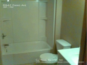 6942 Ewing Ave in Kansas City, MO - Building Photo - Building Photo