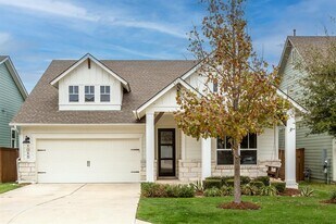 1046 Hazy Hills Loop in Dripping Springs, TX - Building Photo