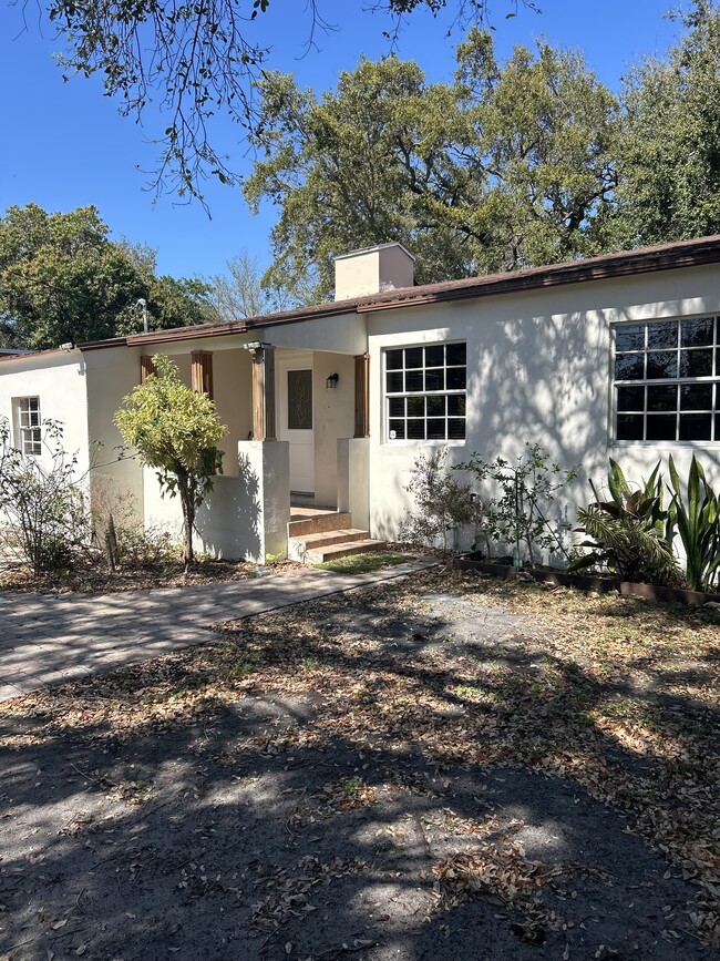 property at 327 NW 59th Terrace
