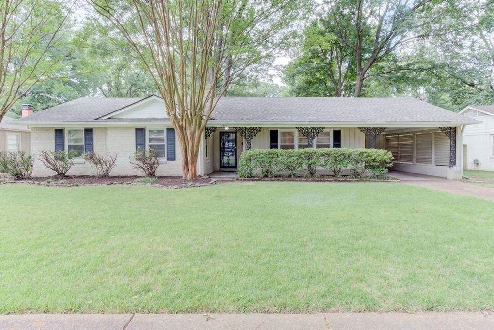 4811 Mockingbird Ln in Memphis, TN - Building Photo