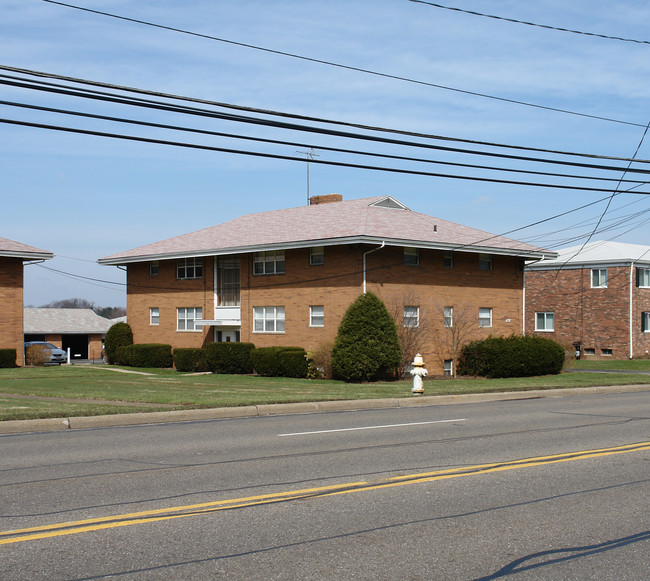 168 S Miller Rd in Akron, OH - Building Photo - Building Photo