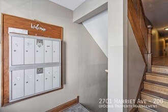 2701 Harriet Ave in Minneapolis, MN - Building Photo - Building Photo