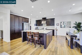 5436 Gracen Wy in Dublin, CA - Building Photo - Building Photo