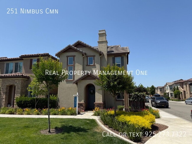 251 Nimbus Cmn in Livermore, CA - Building Photo - Building Photo