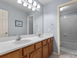 12334 Blue Ridge Dr in Frisco, TX - Foto de edificio - Building Photo