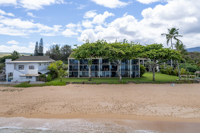 66-303 Haleiwa Rd in Haleiwa, HI - Building Photo - Building Photo