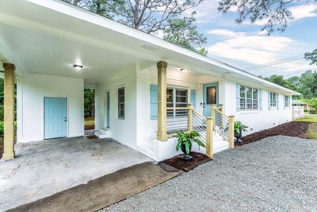 6200 Greenville Sound Rd in Wilmington, NC - Building Photo - Building Photo