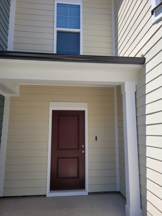 859 McKenzie Pk Ter in Wendell, NC - Building Photo - Building Photo