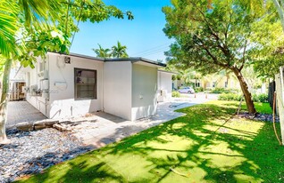 1615 NE 9th St in Fort Lauderdale, FL - Building Photo