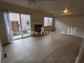 5610 Towson View in Colorado Springs, CO - Building Photo - Building Photo