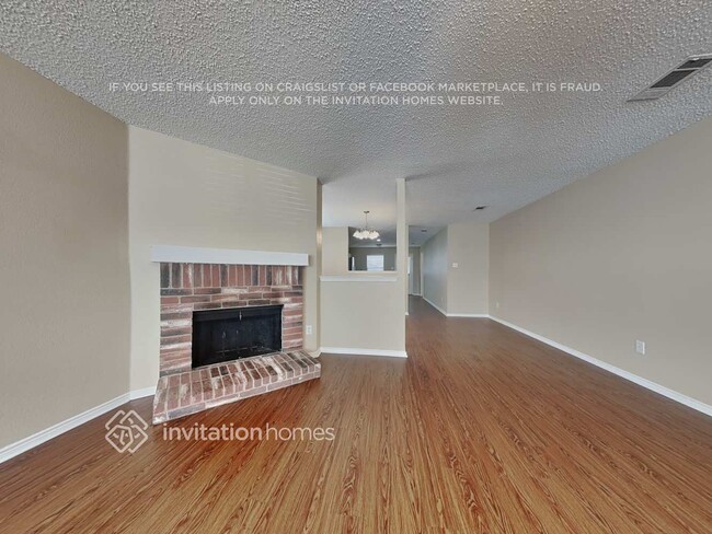 5213 Newcastle Ln in Fort Worth, TX - Building Photo - Building Photo