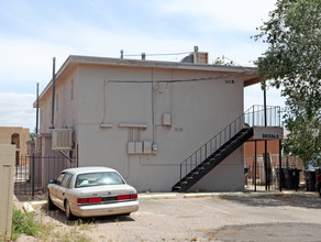 308 Dallas St NE in Albuquerque, NM - Building Photo - Building Photo