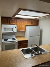 447 S Memphis Way in Aurora, CO - Building Photo - Building Photo