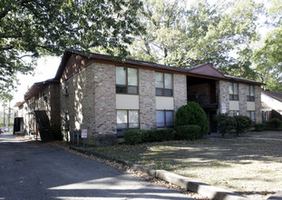 Mynders Manor in Memphis, TN - Foto de edificio - Building Photo