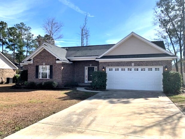 113 Tolliver Ln in Rincon, GA - Building Photo