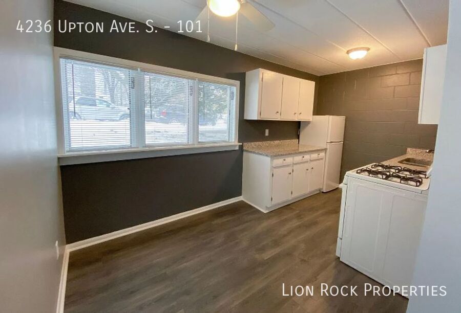 4236 Upton Ave S in Minneapolis, MN - Building Photo